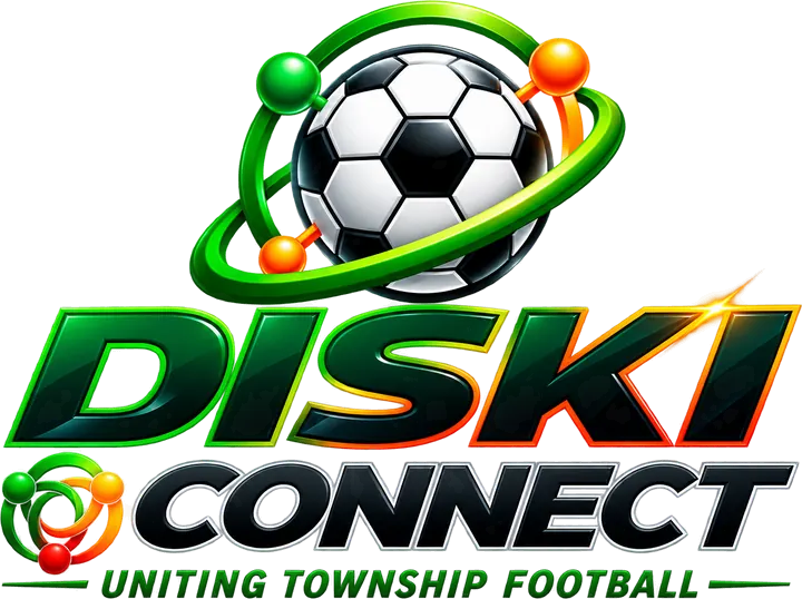 Diski Connect — Uniting Township Football